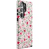 image:imageCasely Galaxy S23 Ultra Case  Fit Check  Neutral Checkerboard  Essential Slim DualLayer Protective DesignVines of Love  Floral Heart