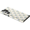 image:imageCasely Galaxy S23 Ultra Case  Fit Check  Neutral Checkerboard  Essential Slim DualLayer Protective DesignVintage Garden  Blue Hydrangea
