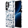 image:imageCasely Galaxy S23 Ultra Case  Fit Check  Neutral Checkerboard  Essential Slim DualLayer Protective DesignWild West Adventure  Desert