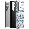 image:imageCasely Galaxy S23 Ultra Case  Fit Check  Neutral Checkerboard  Essential Slim DualLayer Protective DesignWild West Adventure  Desert