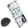 image:imageCasely Galaxy S23 Ultra Case  Fit Check  Neutral Checkerboard  Essential Slim DualLayer Protective DesignWild West Adventure  Desert