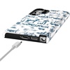 image:imageCasely Galaxy S23 Ultra Case  Fit Check  Neutral Checkerboard  Essential Slim DualLayer Protective DesignWild West Adventure  Desert