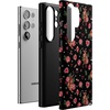 image:imageCasely Galaxy S23 Ultra Case  Fit Check  Neutral Checkerboard  Essential Slim DualLayer Protective DesignWild at Heart  Tiger