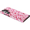 image:imageCasely Galaxy S23 Ultra Case  Fit Check  Neutral Checkerboard  Essential Slim DualLayer Protective DesignXOXO  Candy Hearts