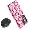 image:imageCasely Galaxy S23 Ultra Case  Fit Check  Neutral Checkerboard  Essential Slim DualLayer Protective DesignXOXO  Candy Hearts