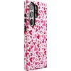 image:imageCasely Galaxy S23 Ultra Case  Fit Check  Neutral Checkerboard  Essential Slim DualLayer Protective DesignXOXO  Candy Hearts