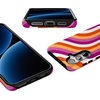 image:imageCasely Galaxy S24 Case  Pura Vida  Coastal Checkers  Essential Slim DualLayer Protective DesignAll for Love  Pride