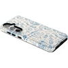 image:imageCasely Galaxy S24 Case  Pura Vida  Coastal Checkers  Essential Slim DualLayer Protective DesignAmalfi Aperitivo  Dolce Vita
