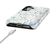 image:imageCasely Galaxy S24 Case  Pura Vida  Coastal Checkers  Essential Slim DualLayer Protective DesignAmalfi Aperitivo  Dolce Vita