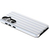 image:imageCasely Galaxy S24 Case  Pura Vida  Coastal Checkers  Essential Slim DualLayer Protective DesignBlue Stripes  Sunday Best