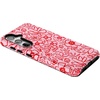 image:imageCasely Galaxy S24 Case  Pura Vida  Coastal Checkers  Essential Slim DualLayer Protective DesignBlush Garden  Floral Doodle