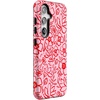 image:imageCasely Galaxy S24 Case  Pura Vida  Coastal Checkers  Essential Slim DualLayer Protective DesignBlush Garden  Floral Doodle