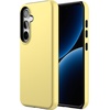 image:imageCasely Galaxy S24 Case  Pura Vida  Coastal Checkers  Essential Slim DualLayer Protective DesignButter Me Up  Butter Yellow
