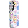image:imageCasely Galaxy S24 Case  Pura Vida  Coastal Checkers  Essential Slim DualLayer Protective DesignChateau Pups  French Dog