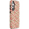 image:imageCasely Galaxy S24 Case  Pura Vida  Coastal Checkers  Essential Slim DualLayer Protective DesignCherry on Top  Red Cherries