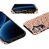image:imageCasely Galaxy S24 Case  Pura Vida  Coastal Checkers  Essential Slim DualLayer Protective DesignCherry on Top  Red Cherries
