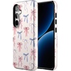 image:imageCasely Galaxy S24 Case  Pura Vida  Coastal Checkers  Essential Slim DualLayer Protective DesignCoquette Girlie  Pastel Bows