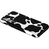 image:imageCasely Galaxy S24 Case  Pura Vida  Coastal Checkers  Essential Slim DualLayer Protective DesignCurrent MOOd  Cow Print