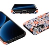 image:imageCasely Galaxy S24 Case  Pura Vida  Coastal Checkers  Essential Slim DualLayer Protective DesignField of Flowers  Pastel Floral