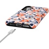 image:imageCasely Galaxy S24 Case  Pura Vida  Coastal Checkers  Essential Slim DualLayer Protective DesignField of Flowers  Pastel Floral