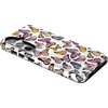 image:imageCasely Galaxy S24 Case  Pura Vida  Coastal Checkers  Essential Slim DualLayer Protective DesignFree Spirit  Rainbow Butterfly
