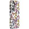 image:imageCasely Galaxy S24 Case  Pura Vida  Coastal Checkers  Essential Slim DualLayer Protective DesignFree Spirit  Rainbow Butterfly