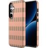 image:imageCasely Galaxy S24 Case  Pura Vida  Coastal Checkers  Essential Slim DualLayer Protective DesignGrand Cabana  Palm Beach