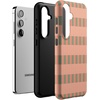 image:imageCasely Galaxy S24 Case  Pura Vida  Coastal Checkers  Essential Slim DualLayer Protective DesignGrand Cabana  Palm Beach