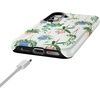 image:imageCasely Galaxy S24 Case  Pura Vida  Coastal Checkers  Essential Slim DualLayer Protective DesignHanging Around  Potted Plants Floral