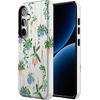 image:imageCasely Galaxy S24 Case  Pura Vida  Coastal Checkers  Essential Slim DualLayer Protective DesignHanging Around  Potted Plants Floral
