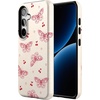 image:imageCasely Galaxy S24 Case  Pura Vida  Coastal Checkers  Essential Slim DualLayer Protective DesignHeart Flutters  Butterfly