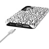 image:imageCasely Galaxy S24 Case  Pura Vida  Coastal Checkers  Essential Slim DualLayer Protective DesignHeart Throb  Endless Hearts