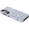 image:imageCasely Galaxy S24 Case  Pura Vida  Coastal Checkers  Essential Slim DualLayer Protective DesignHop  Bloom  Bunny Toile