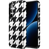 image:imageCasely Galaxy S24 Case  Pura Vida  Coastal Checkers  Essential Slim DualLayer Protective DesignHoundstooth  High Contrast Design