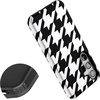 image:imageCasely Galaxy S24 Case  Pura Vida  Coastal Checkers  Essential Slim DualLayer Protective DesignHoundstooth  High Contrast Design