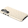 image:imageCasely Galaxy S24 Case  Pura Vida  Coastal Checkers  Essential Slim DualLayer Protective DesignIm Yours  Tiny Hearts