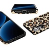 image:imageCasely Galaxy S24 Case  Pura Vida  Coastal Checkers  Essential Slim DualLayer Protective DesignInto the Wild  Leopard Print