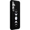 image:imageCasely Galaxy S24 Case  Pura Vida  Coastal Checkers  Essential Slim DualLayer Protective DesignIts Just a Phase  Marble Moon