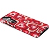 image:imageCasely Galaxy S24 Case  Pura Vida  Coastal Checkers  Essential Slim DualLayer Protective DesignLove Song Remix  Ombre Hearts