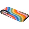 image:imageCasely Galaxy S24 Case  Pura Vida  Coastal Checkers  Essential Slim DualLayer Protective DesignLove for All  Rainbow Pride