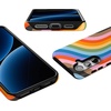image:imageCasely Galaxy S24 Case  Pura Vida  Coastal Checkers  Essential Slim DualLayer Protective DesignLove for All  Rainbow Pride