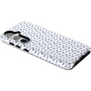 image:imageCasely Galaxy S24 Case  Pura Vida  Coastal Checkers  Essential Slim DualLayer Protective DesignLovebug  Blue Hearts