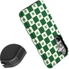 image:imageCasely Galaxy S24 Case  Pura Vida  Coastal Checkers  Essential Slim DualLayer Protective DesignLucky You  Shamrock