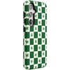 image:imageCasely Galaxy S24 Case  Pura Vida  Coastal Checkers  Essential Slim DualLayer Protective DesignLucky You  Shamrock