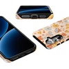image:imageCasely Galaxy S24 Case  Pura Vida  Coastal Checkers  Essential Slim DualLayer Protective DesignMushroom Magic  Retro Floral