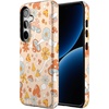 image:imageCasely Galaxy S24 Case  Pura Vida  Coastal Checkers  Essential Slim DualLayer Protective DesignMushroom Magic  Retro Floral