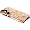 image:imageCasely Galaxy S24 Case  Pura Vida  Coastal Checkers  Essential Slim DualLayer Protective DesignMushroom Magic  Retro Floral
