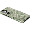 image:imageCasely Galaxy S24 Case  Pura Vida  Coastal Checkers  Essential Slim DualLayer Protective DesignMystic Meadow  Green Gardens