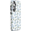 image:imageCasely Galaxy S24 Case  Pura Vida  Coastal Checkers  Essential Slim DualLayer Protective DesignNantucket Cottage  Blue Hydrangea