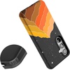 image:imageCasely Galaxy S24 Case  Pura Vida  Coastal Checkers  Essential Slim DualLayer Protective DesignNight Skies  Mountain Starlight